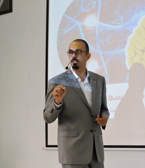 مسعود ابراهیمی